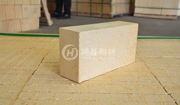 耐火磚遇到高溫有什么化學反應