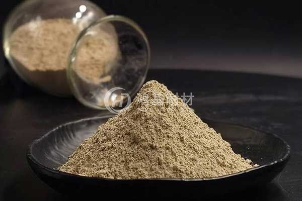 高鋁水泥a600和a700的區別