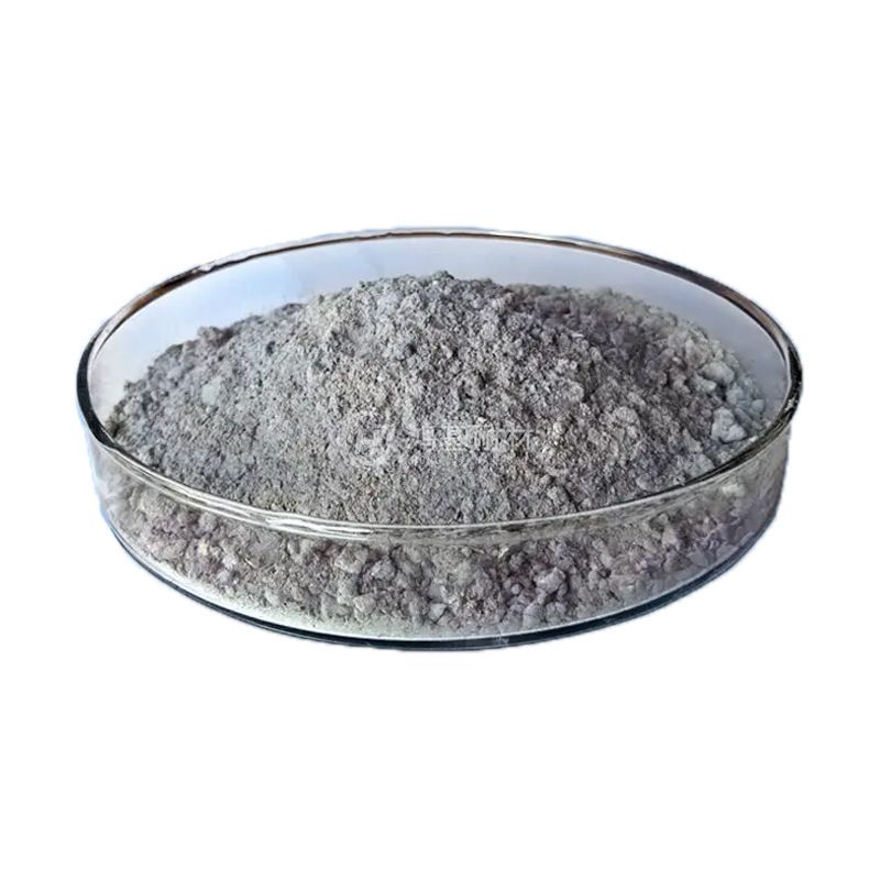 剛玉尖晶石澆注料