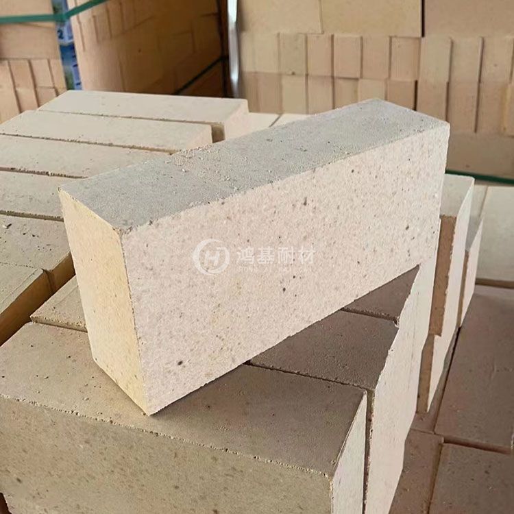 二級高鋁磚(67-68含量4.0kg)